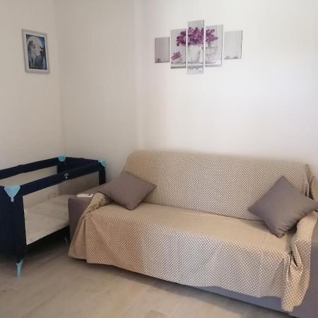 Casa Vacanze Dorotea Villa Valderice Esterno foto