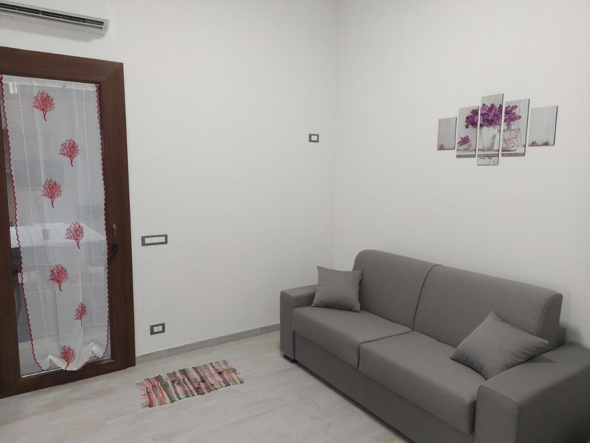 Casa Vacanze Dorotea Villa Valderice Esterno foto
