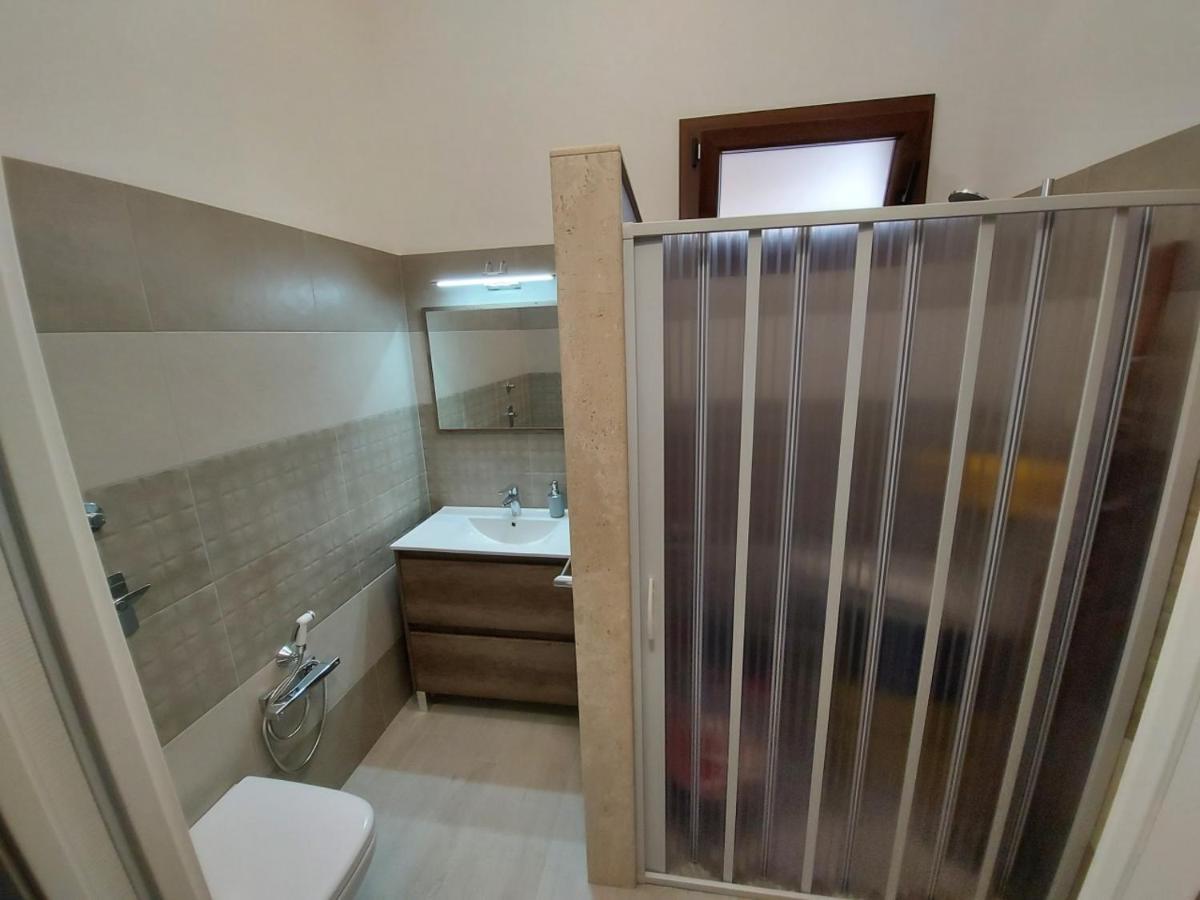 Casa Vacanze Dorotea Villa Valderice Esterno foto