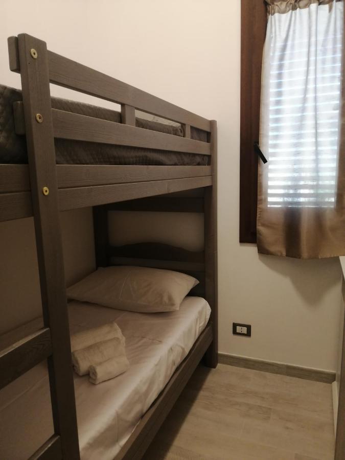 Casa Vacanze Dorotea Villa Valderice Esterno foto