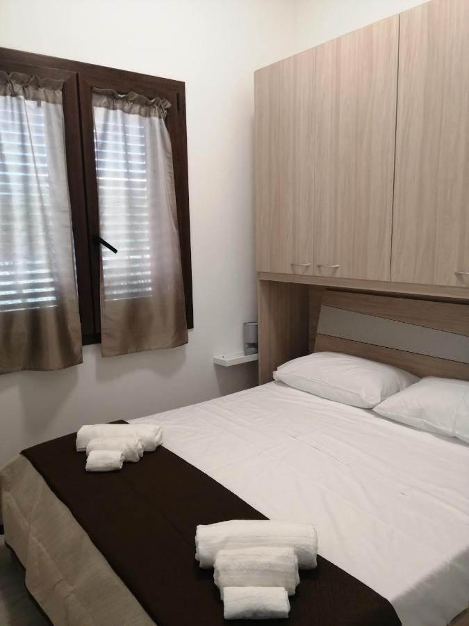 Casa Vacanze Dorotea Villa Valderice Esterno foto